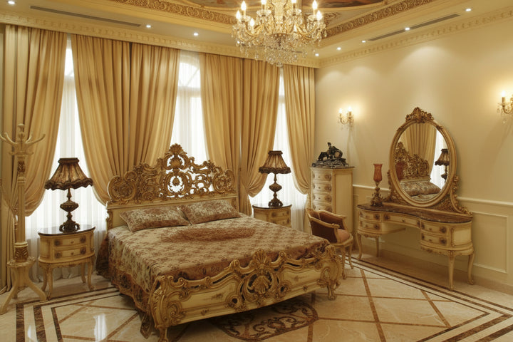 Royal Heritage