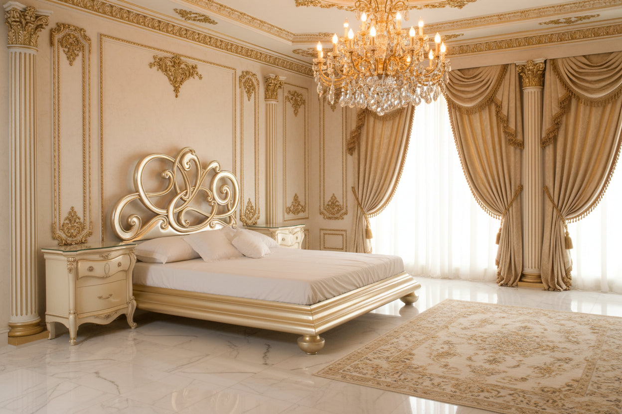 Rainbow Bedroom Suite