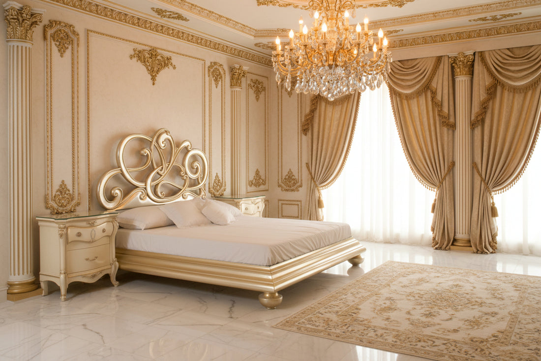 Rainbow Bedroom Suite