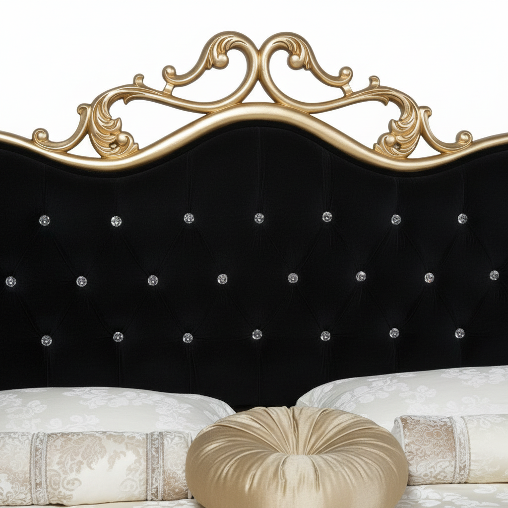 Wave Bedroom Suite