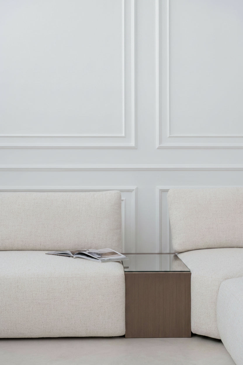 Arlo L-Shape Sofa