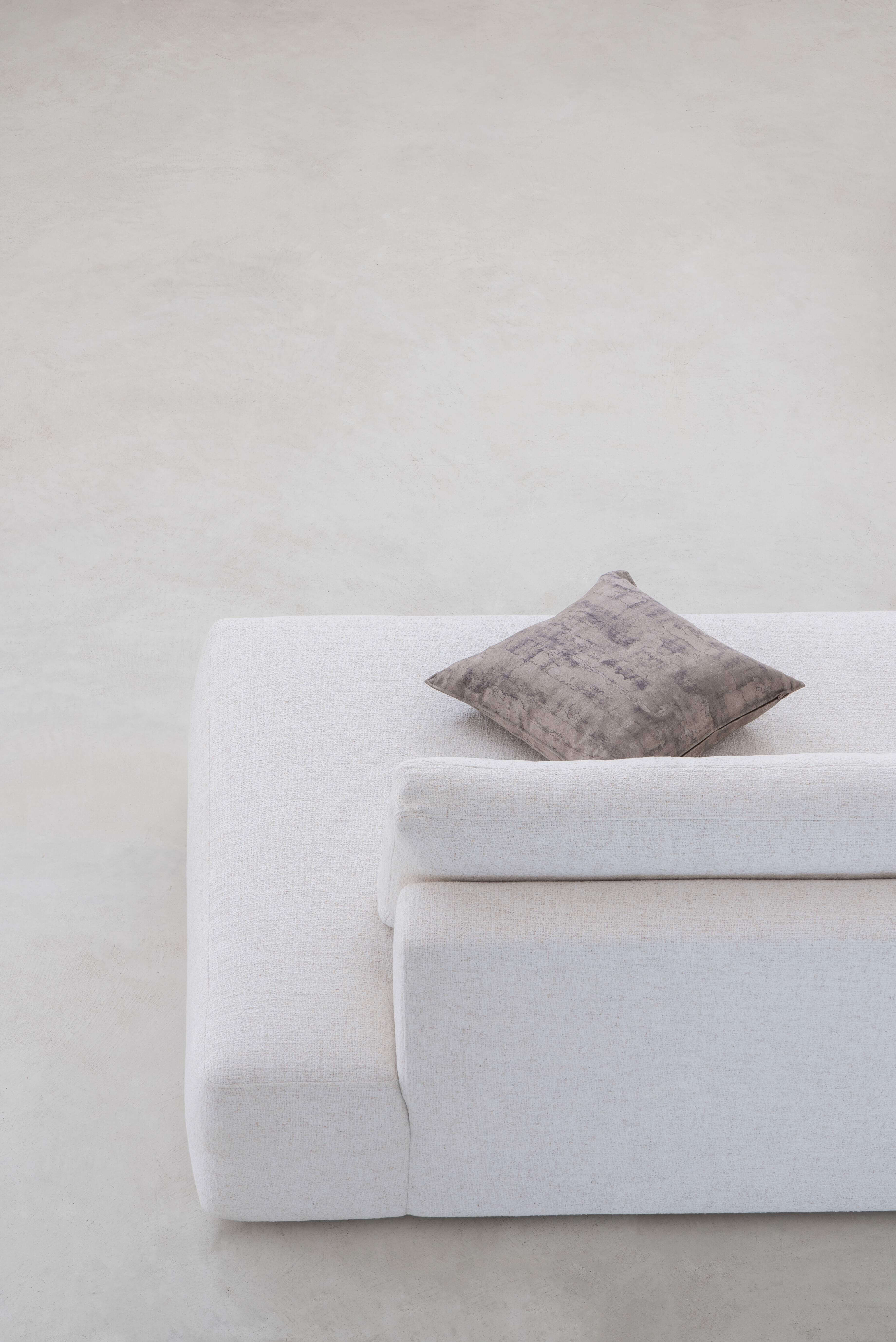 Arlo L-Shape Sofa