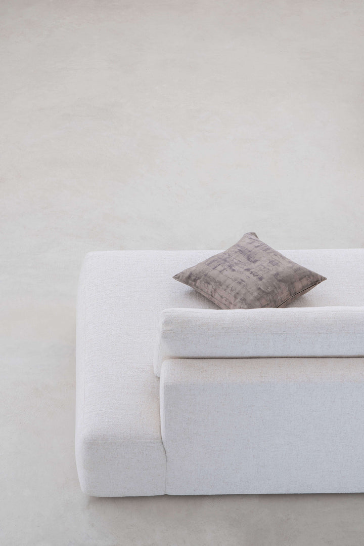 Hana L-Shape Sofa