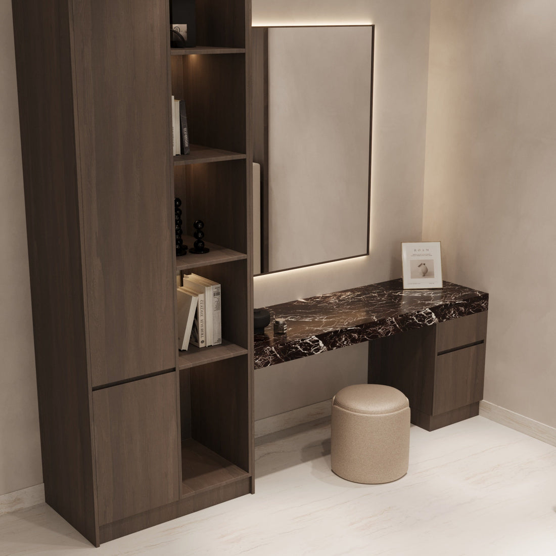 Sorella Vanity Unit