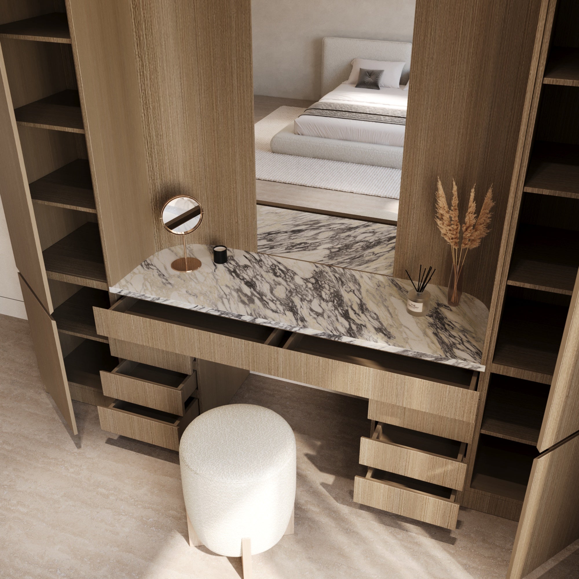 Verona Vanity