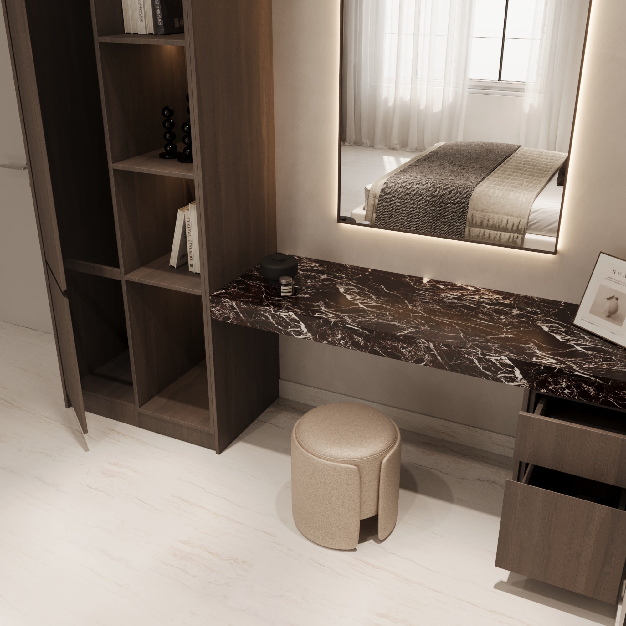 Sorella Vanity Unit