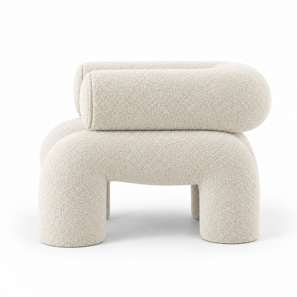 Cira Armchair