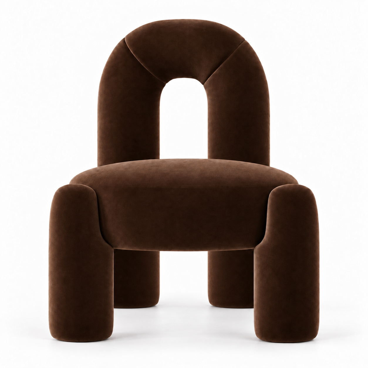 Otto Accent Chair