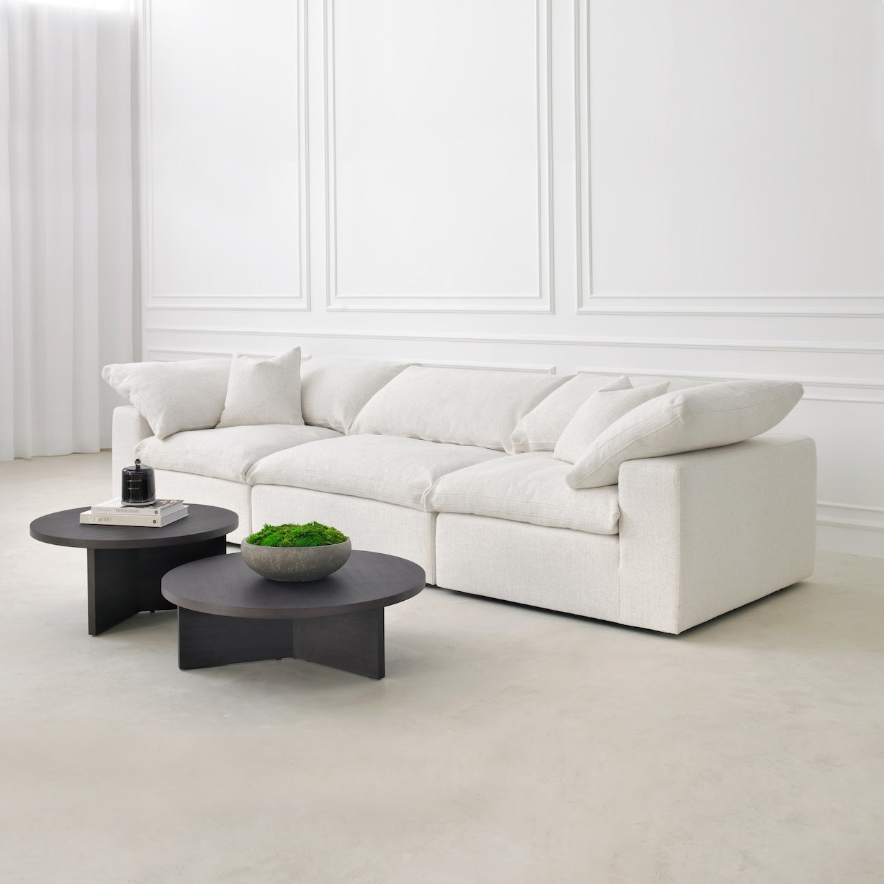 Konox Coffee Table