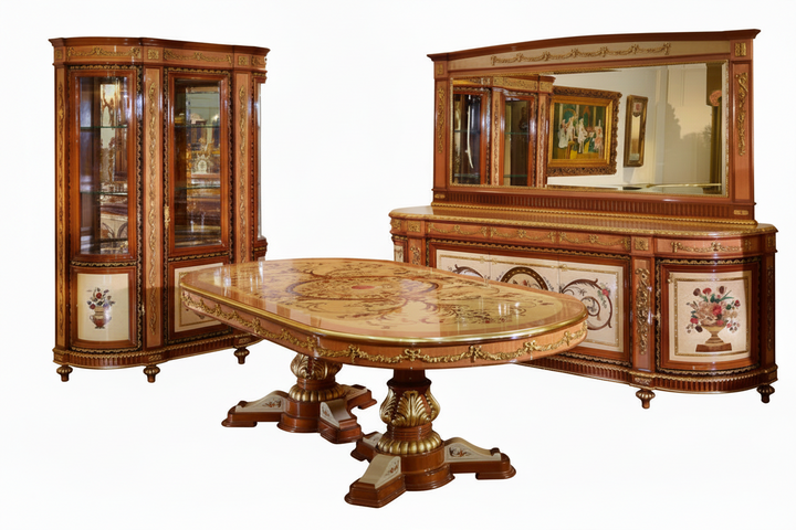 Versailles Grand Dining Collection