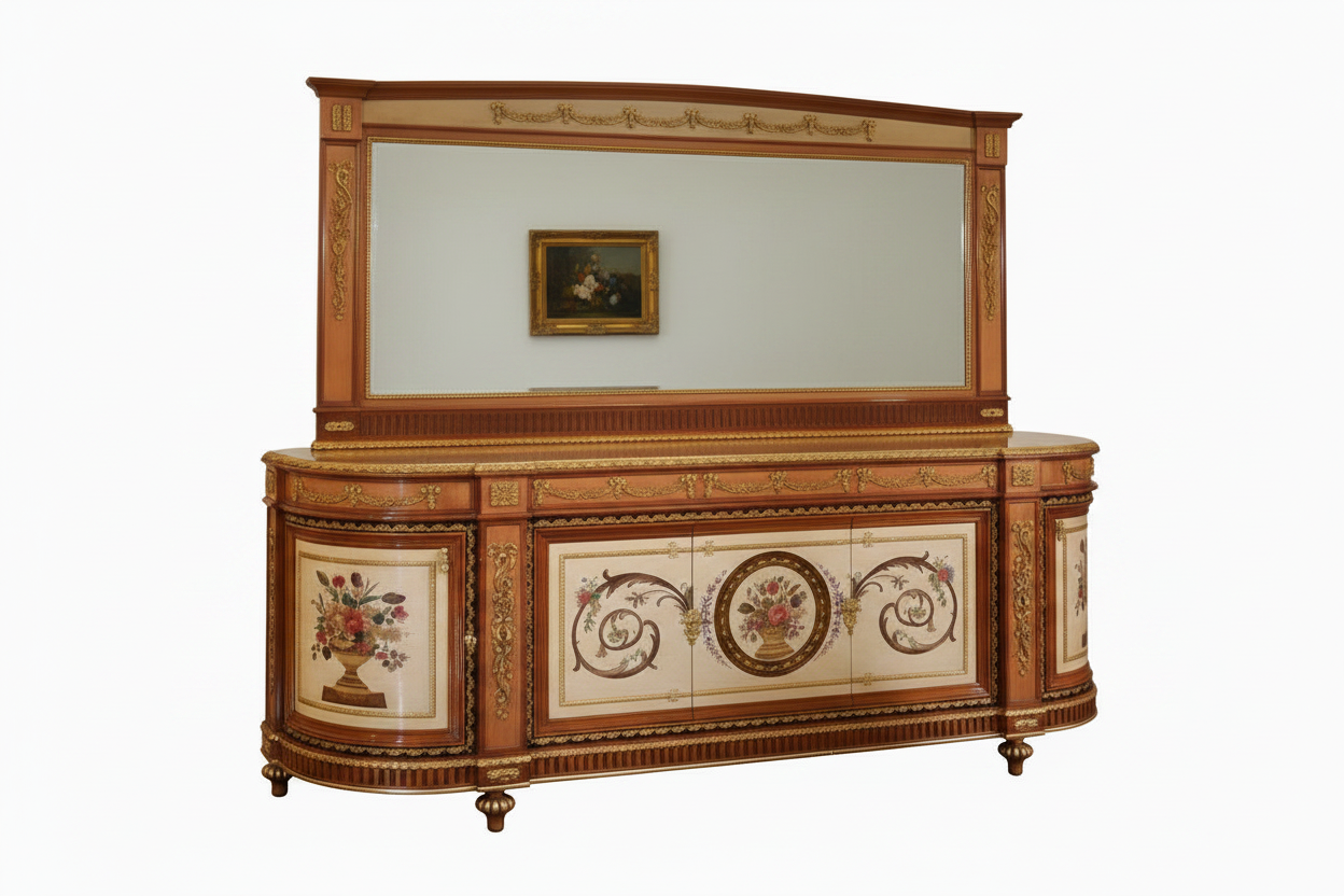 Versailles Grand Dining Collection
