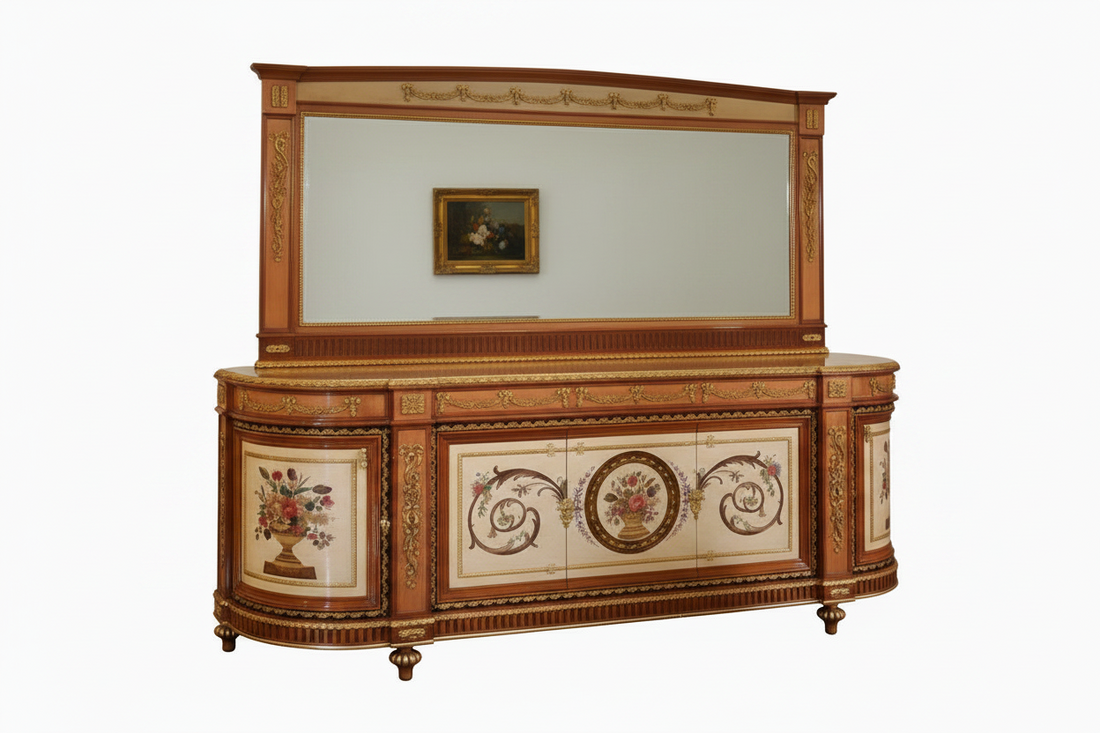 Versailles Grand Dining Collection