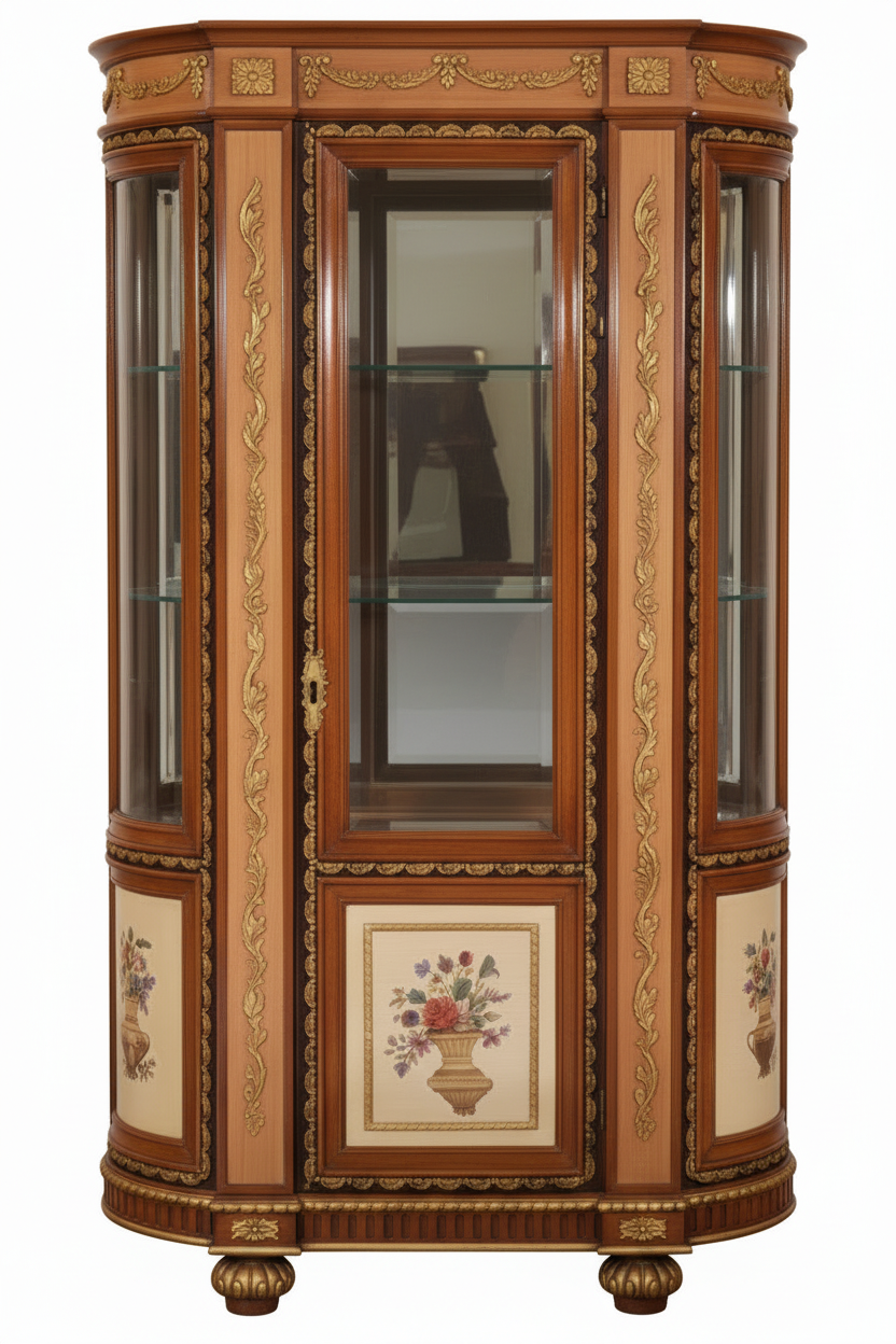 Versailles Grand Dining Collection