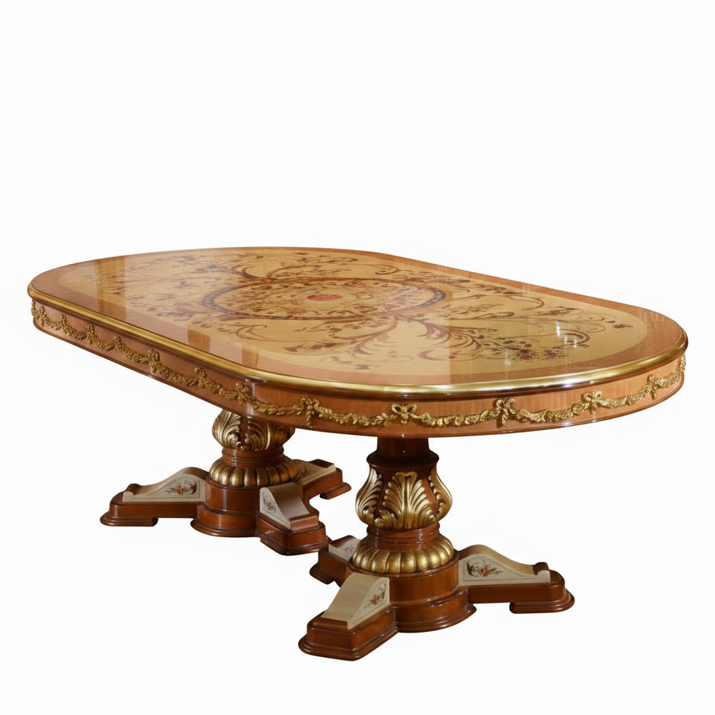 Versailles Grand Dining Collection
