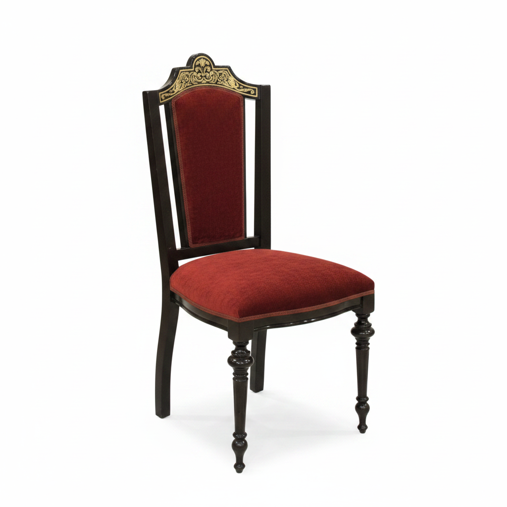 Palladium Bronze : Neoclassical Luxury