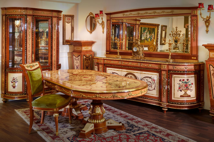Versailles Grand Dining Collection