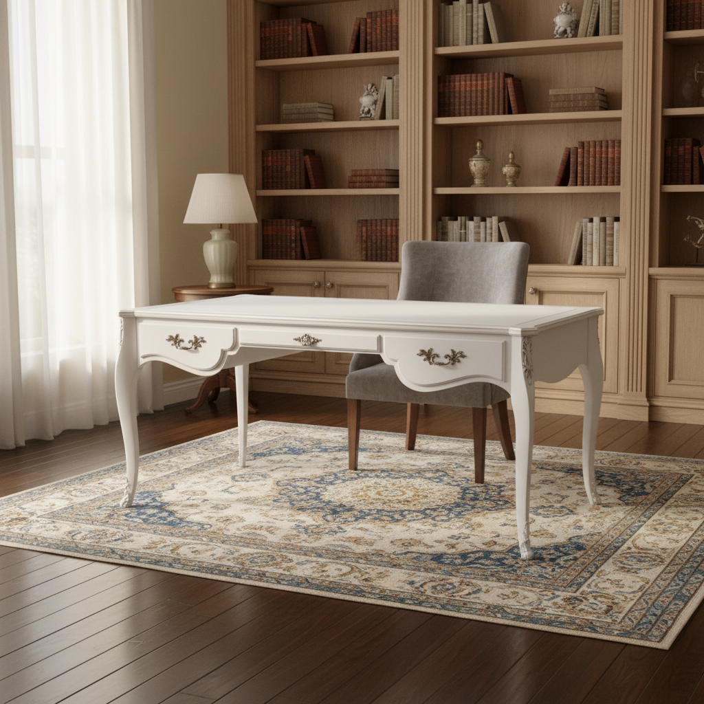 Élise Classic Office Desk