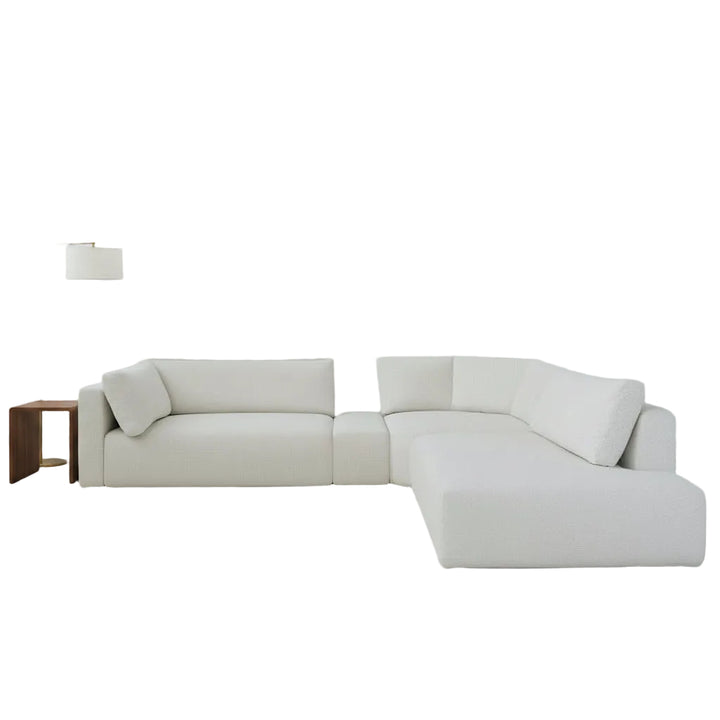 Hana L-Shape Sofa