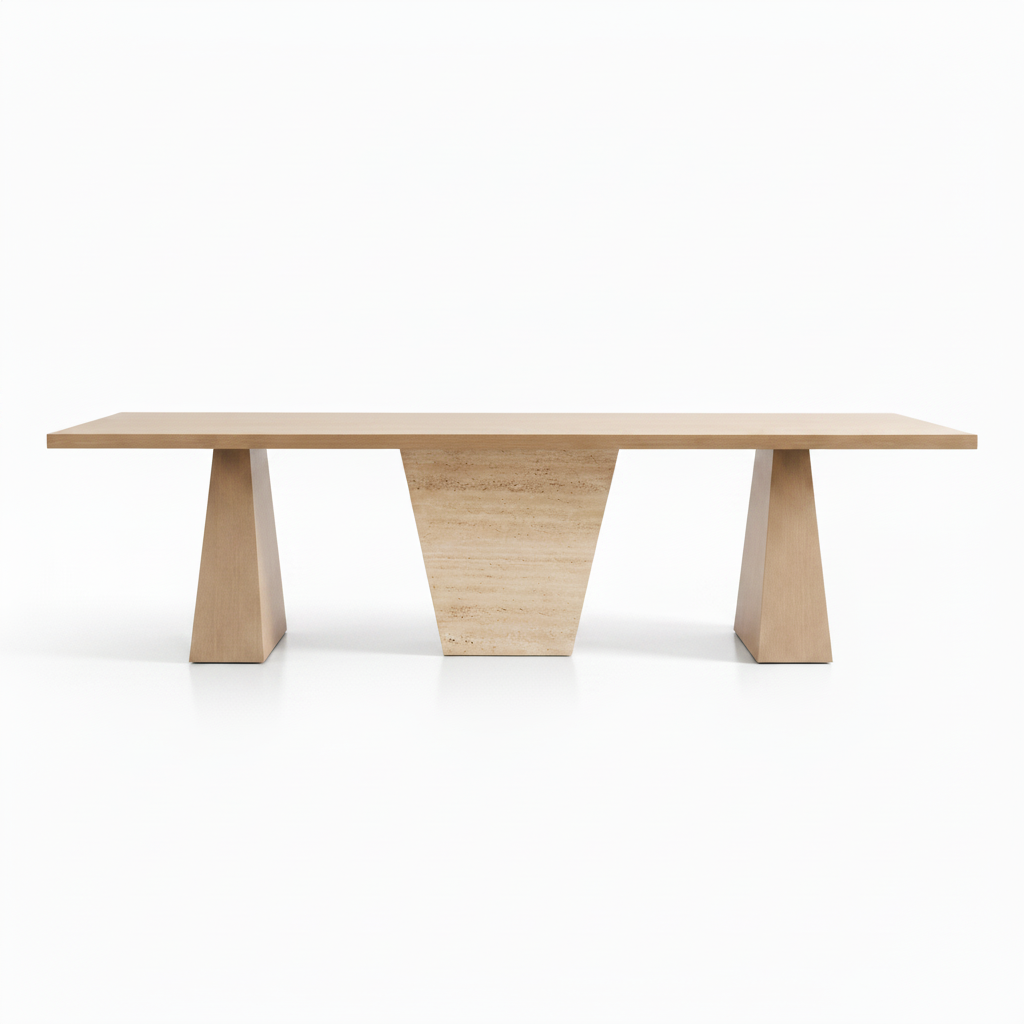Verona  Dining Table