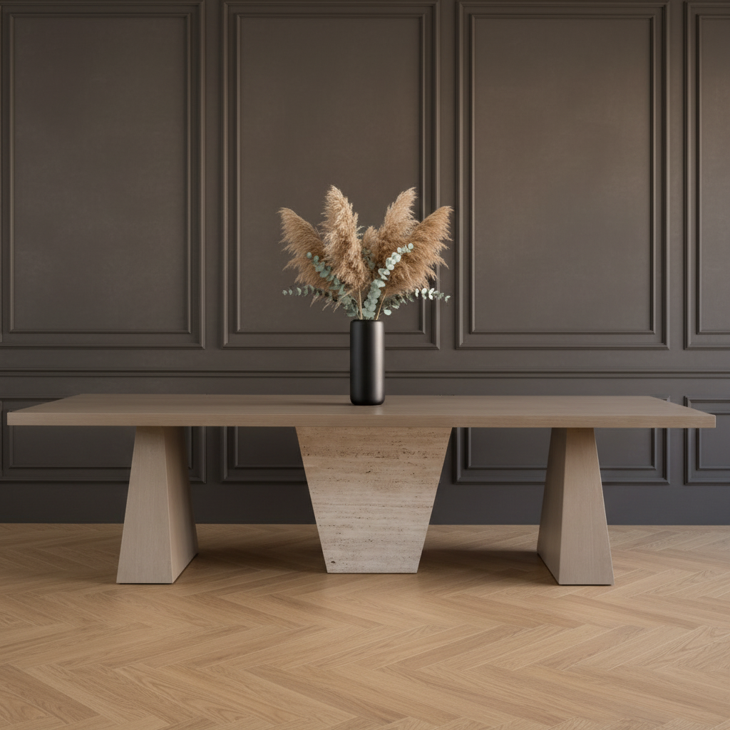 Verona  Dining Table