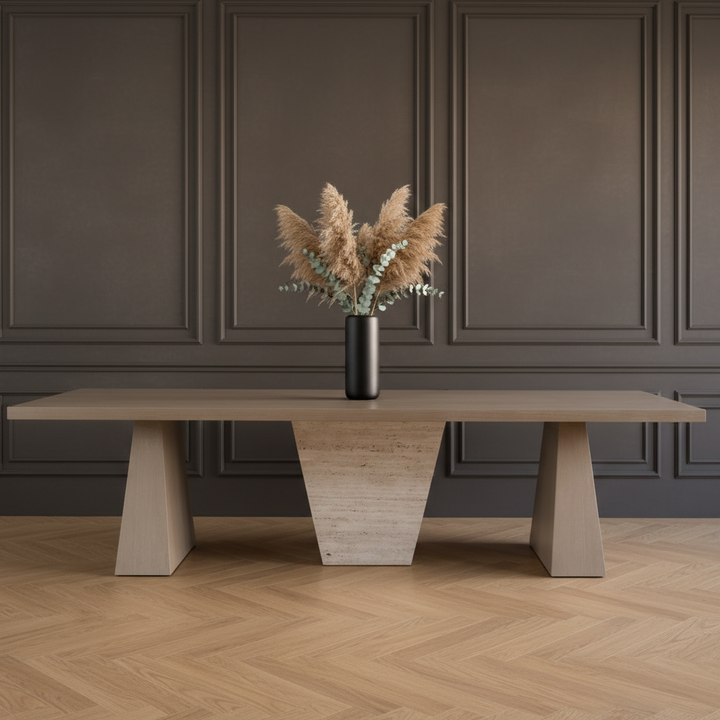 Verona  Dining Table