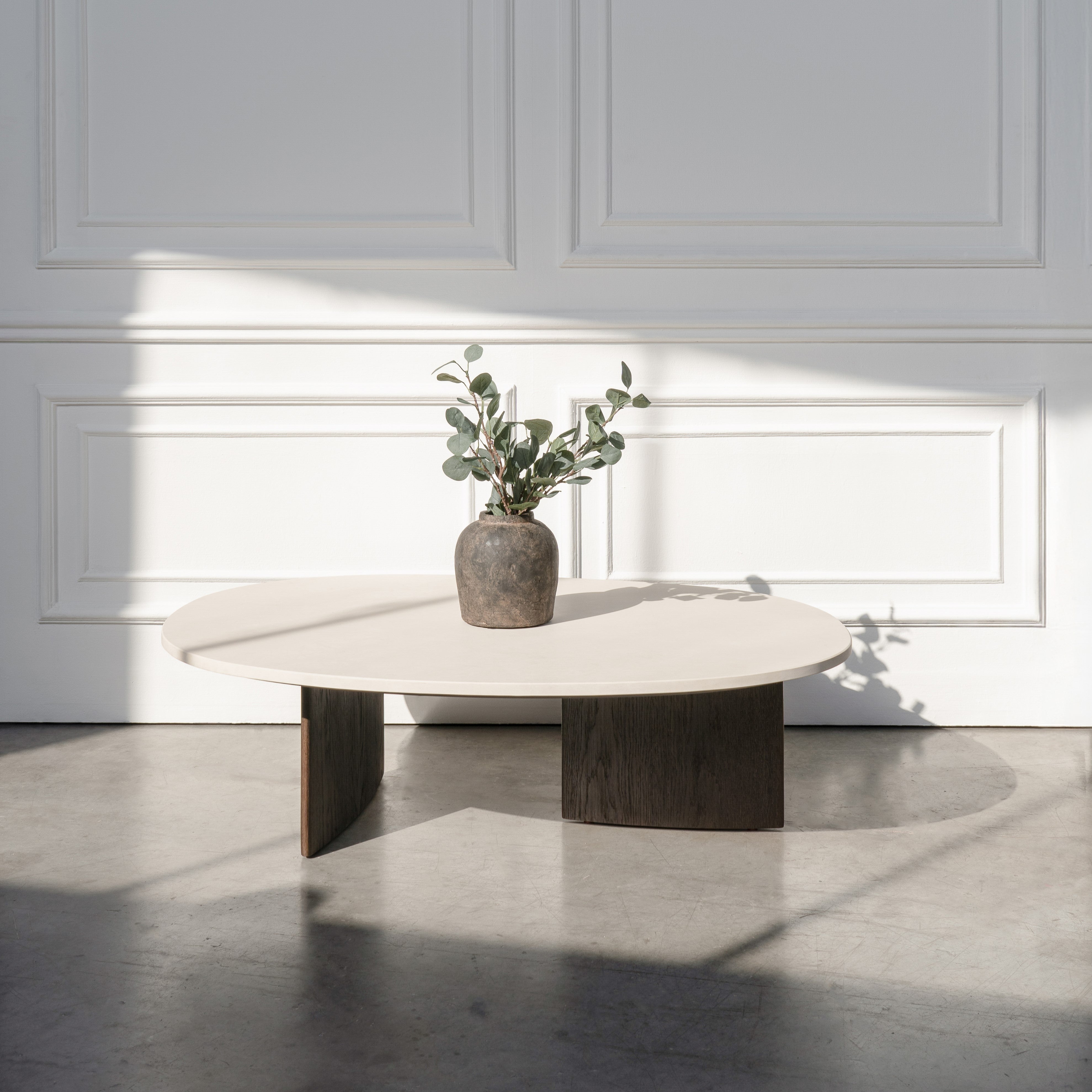Henerry Coffee Table
