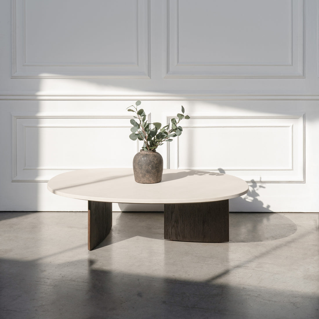Henerry Coffee Table