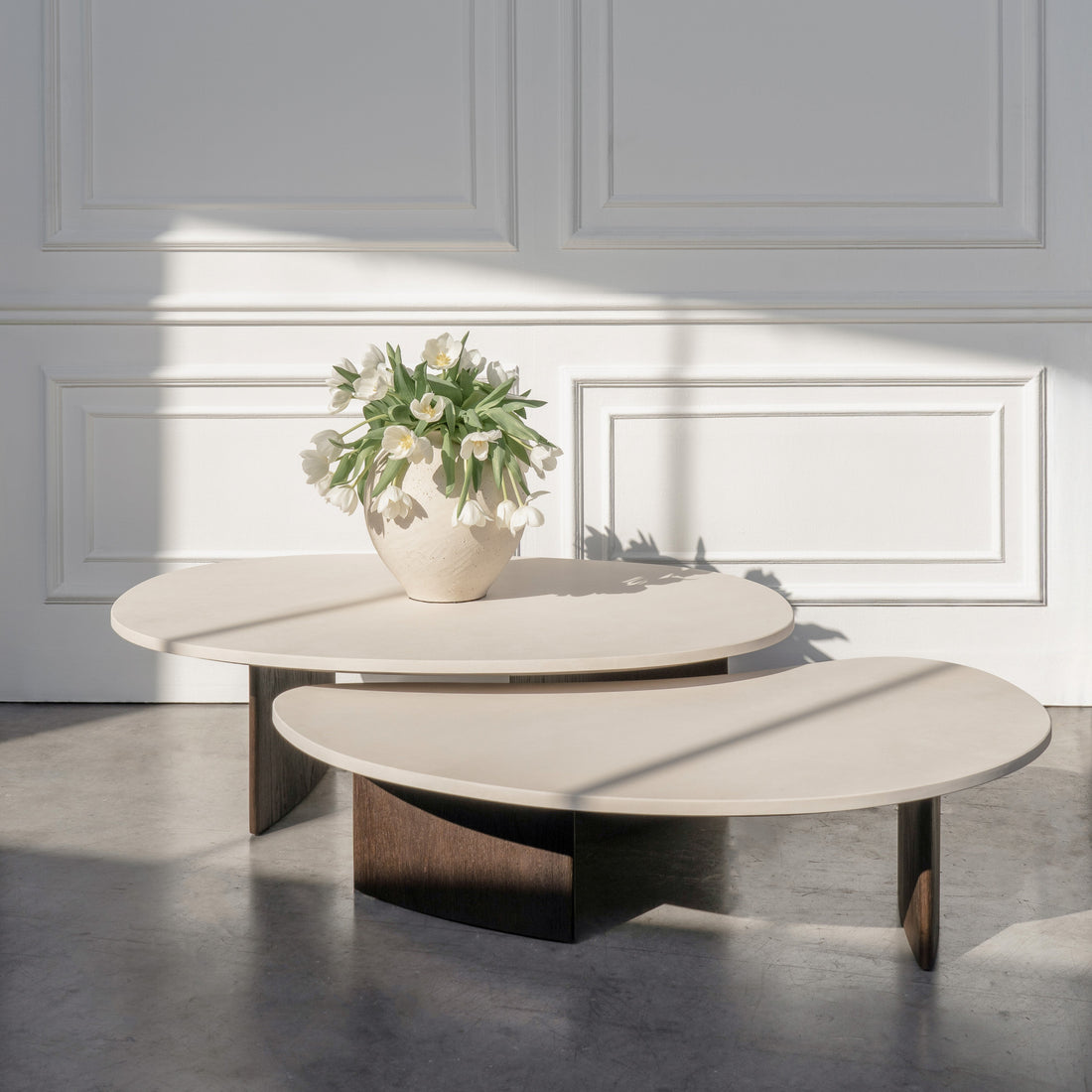 Henerry Coffee Table