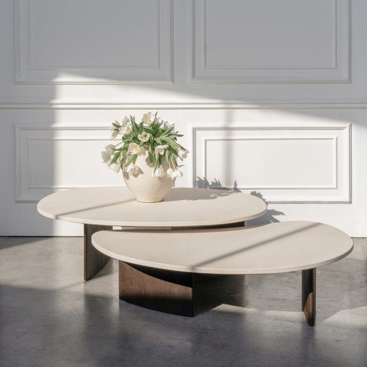 Henerry Coffee Table