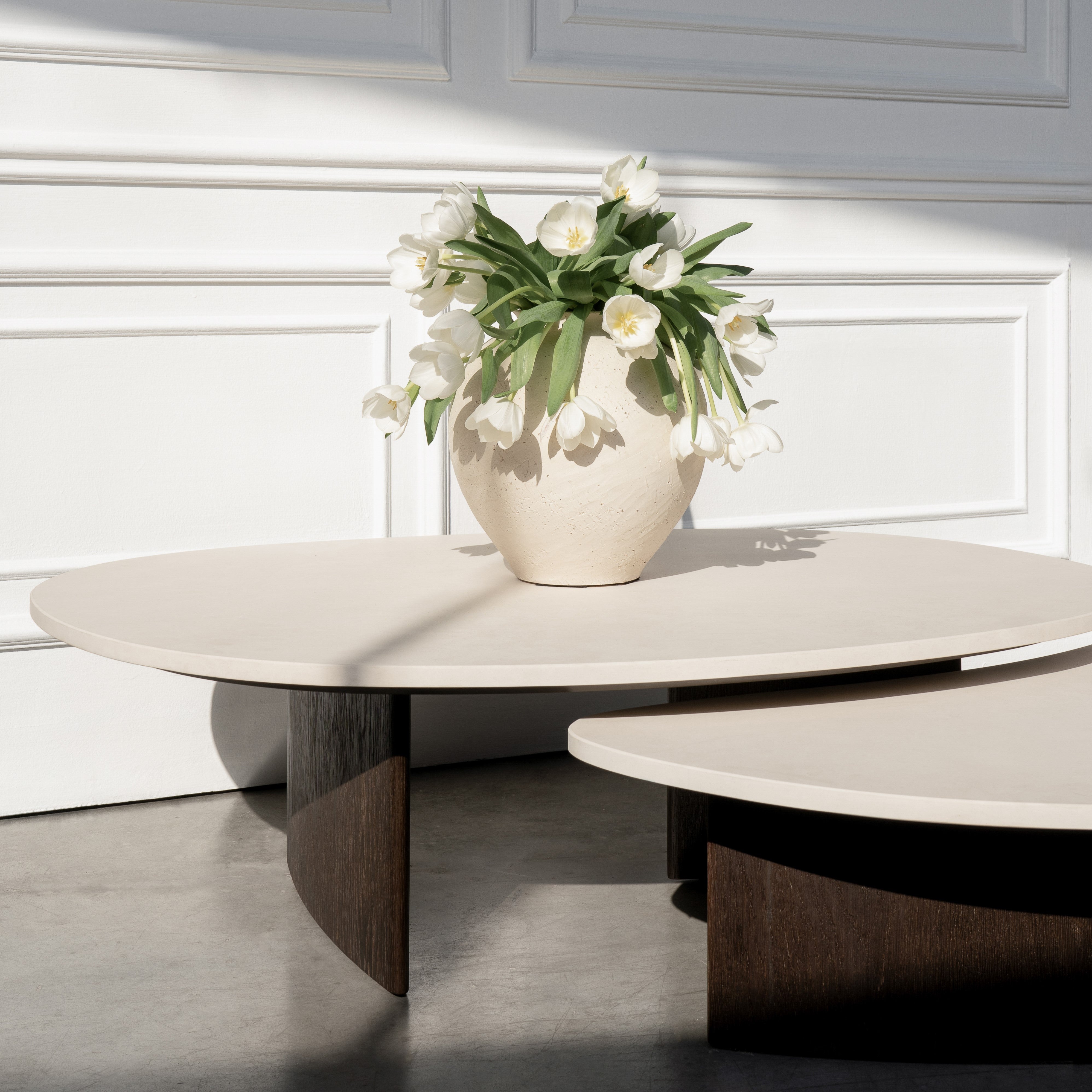 Henerry Coffee Table