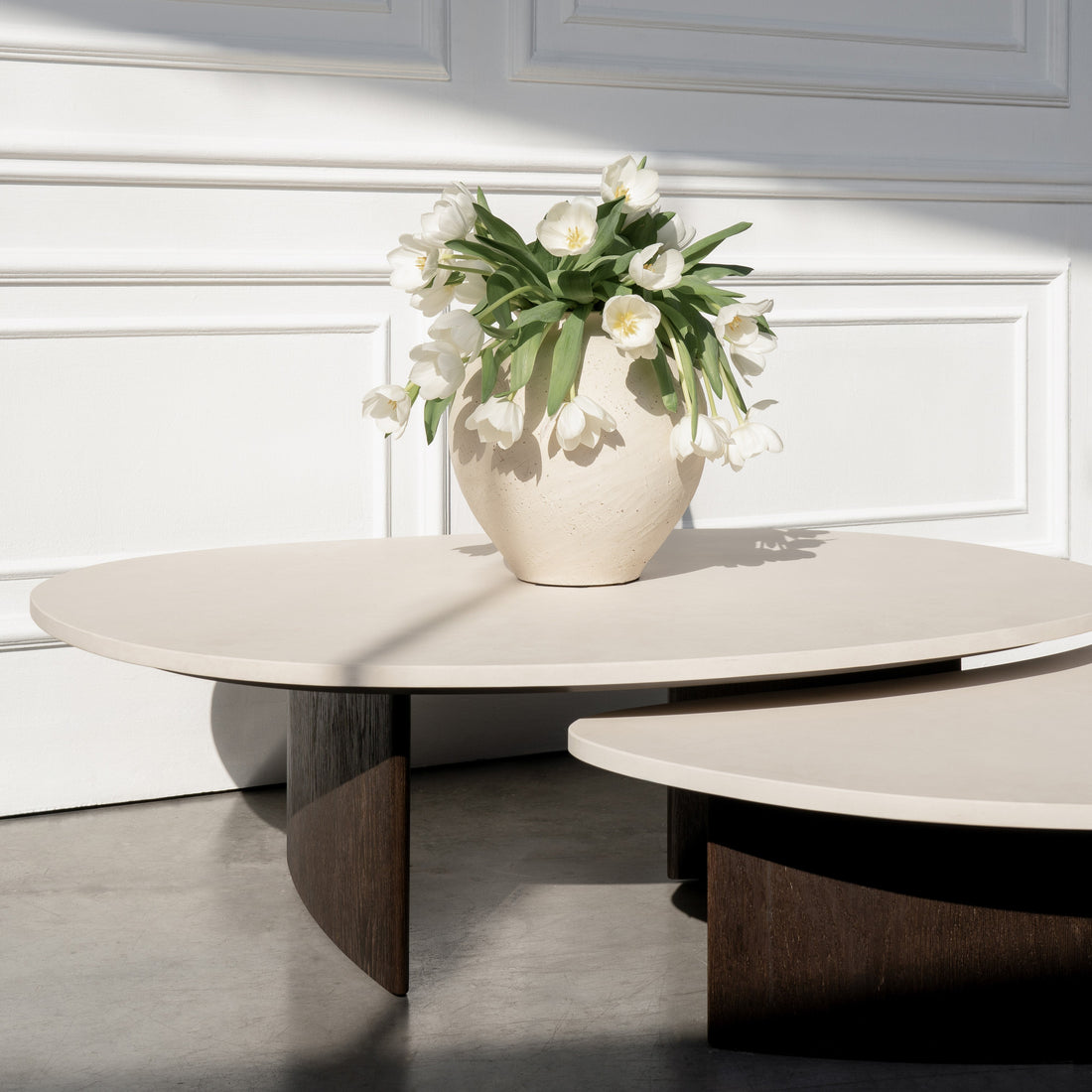 Henerry Coffee Table