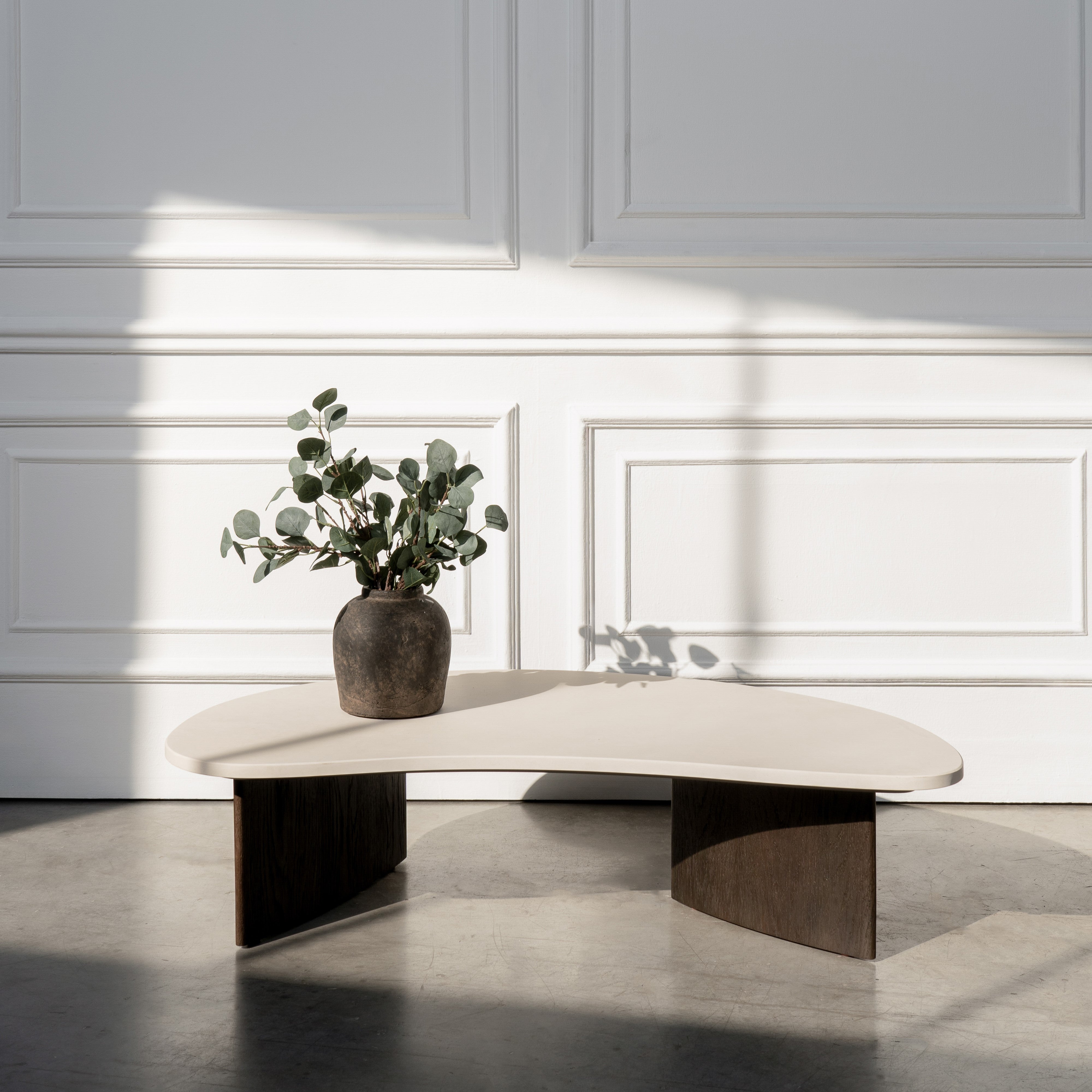 Henerry Coffee Table