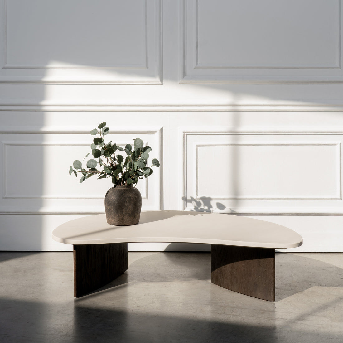Henerry Coffee Table