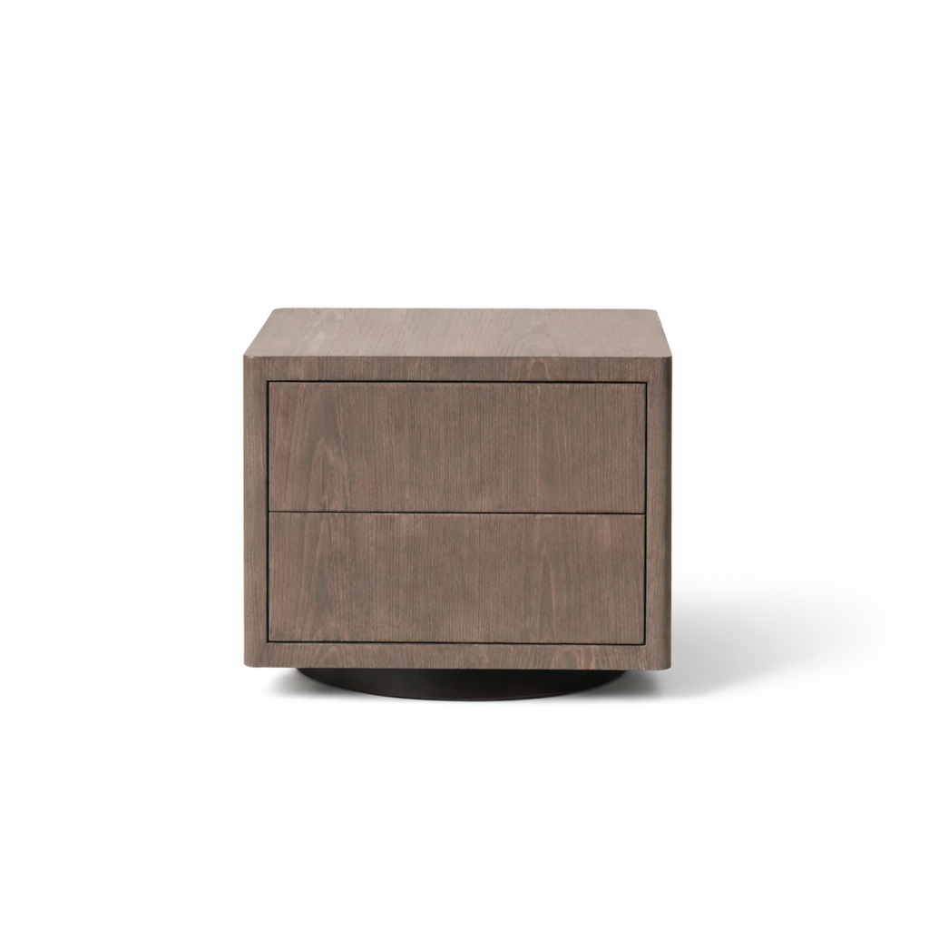 Griffin Bedside Table