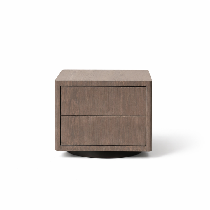 Griffin Bedside Table
