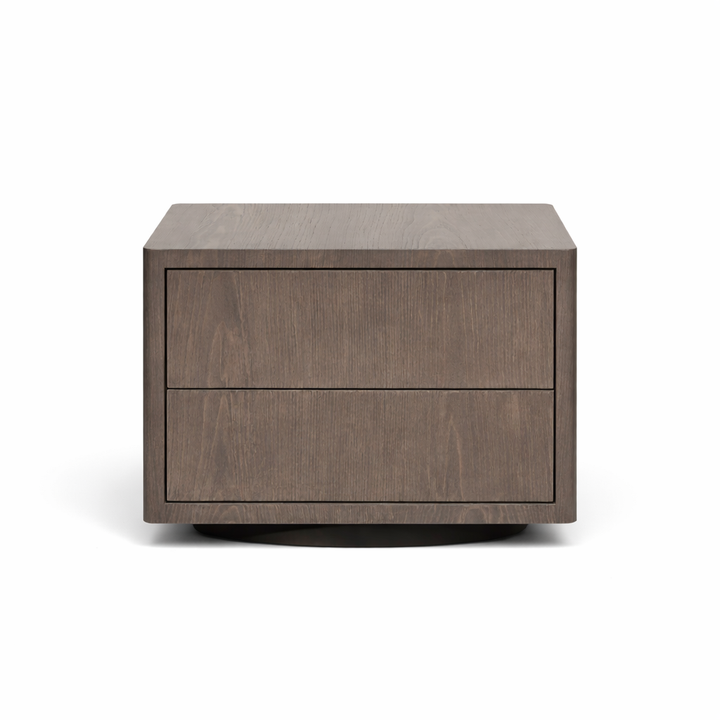 Griffin Bedside Table