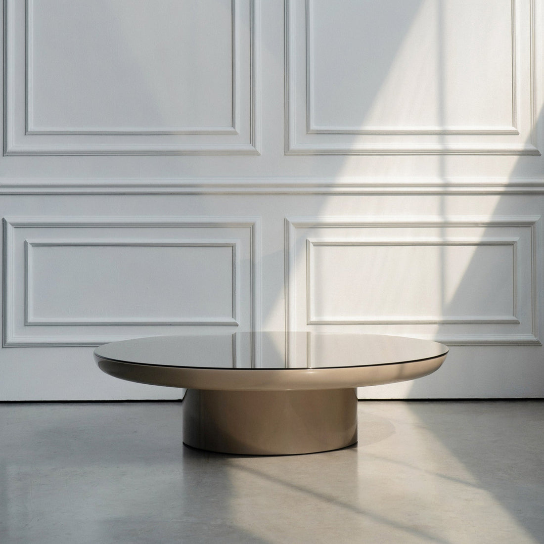 Ark Coffee Table