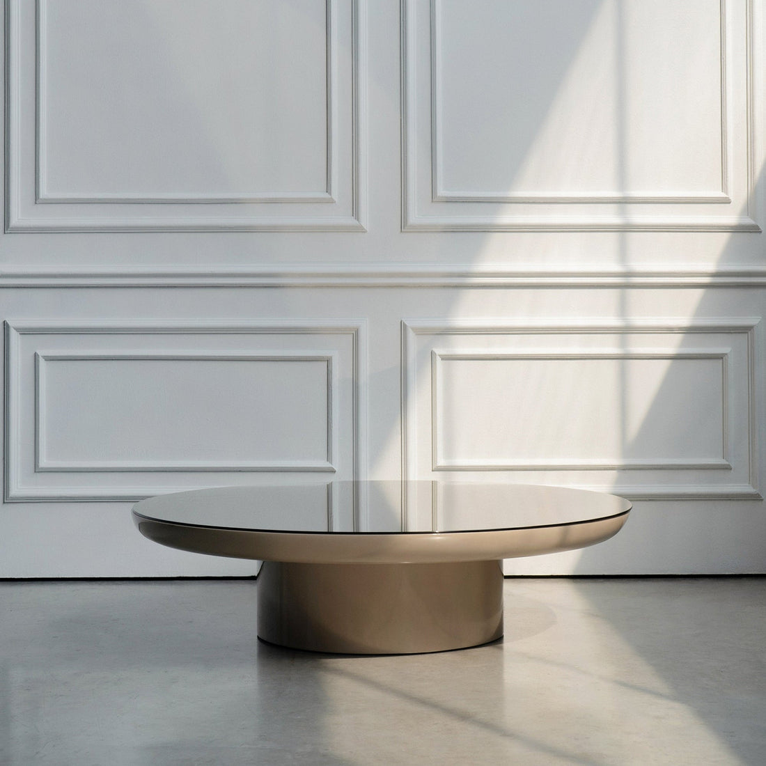 Ark Coffee Table