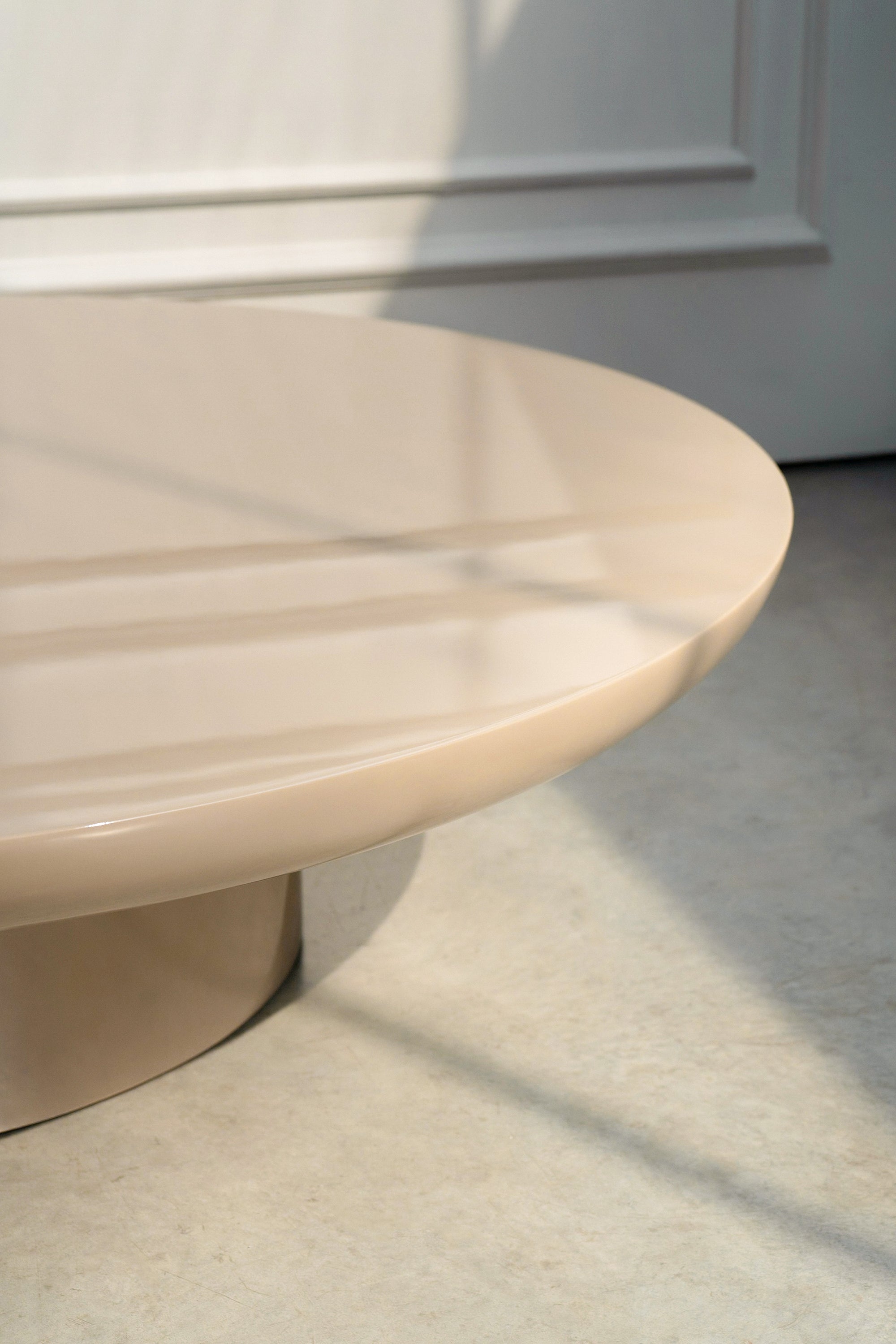 Ark Coffee Table