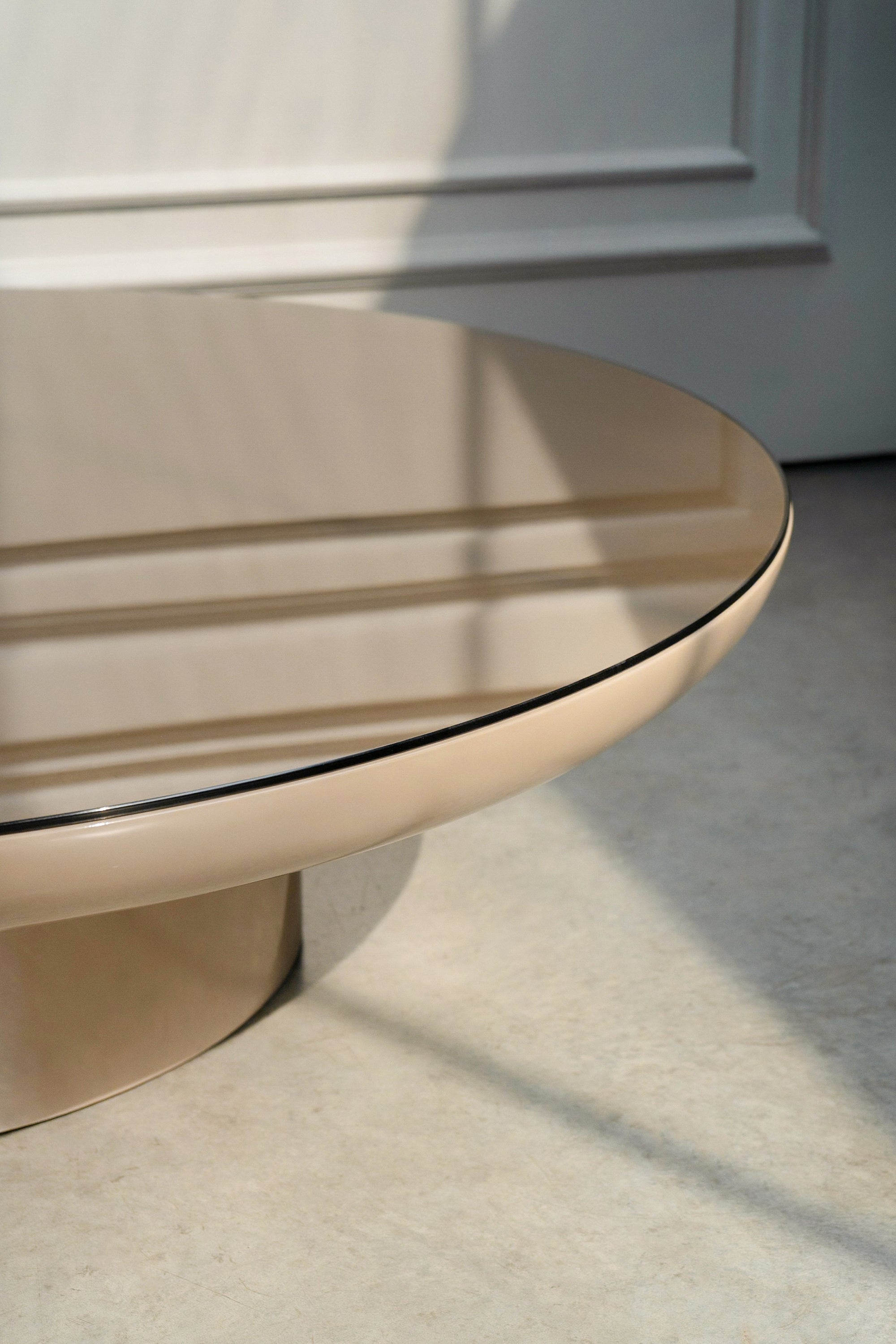 Ark Coffee Table