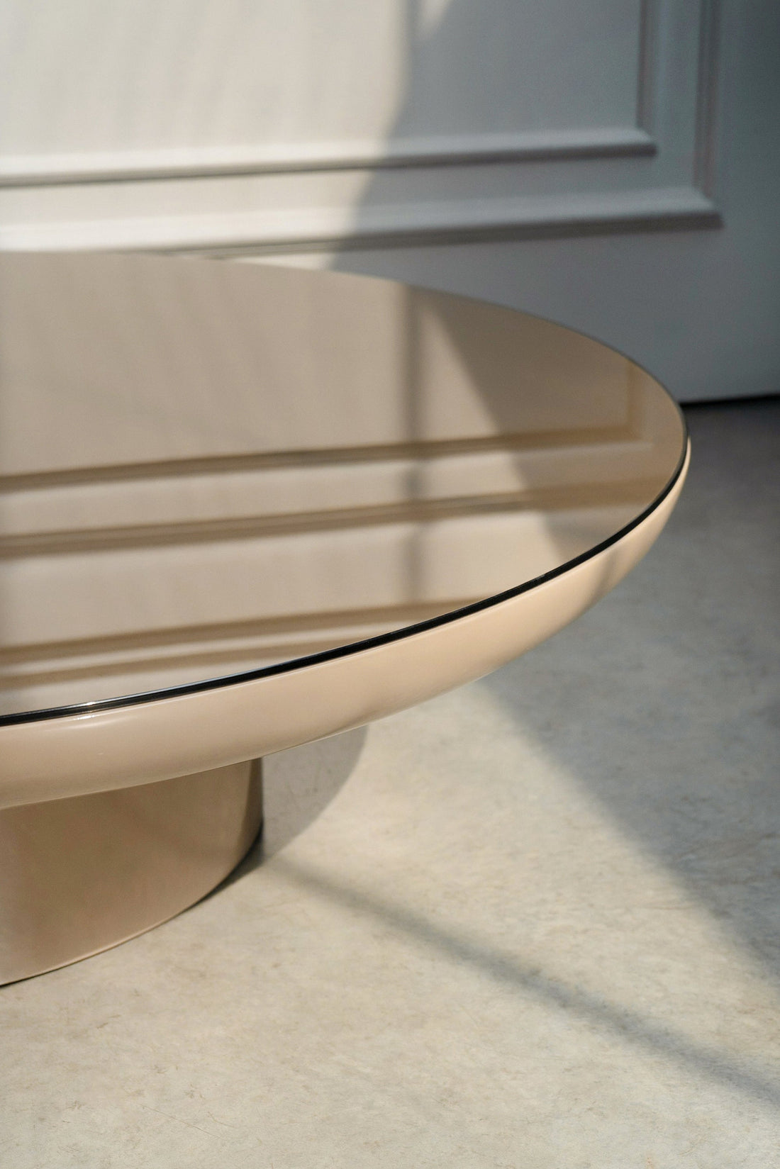 Ark Coffee Table