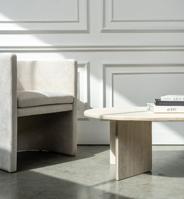 Nala Coffee Table