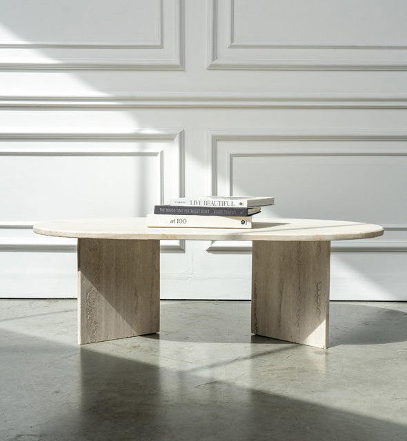 Nala Coffee Table