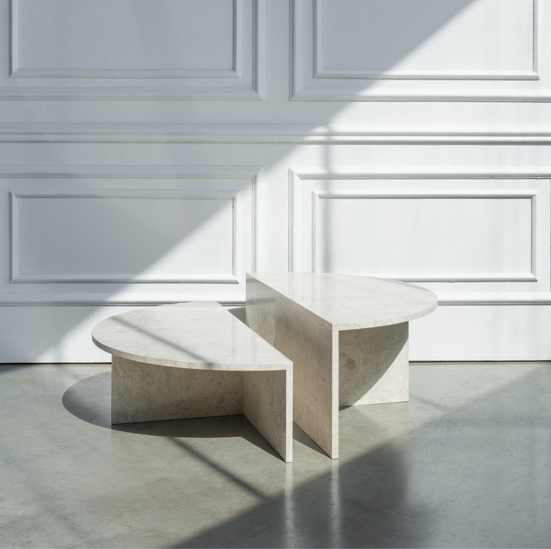 Mogy Coffee Table