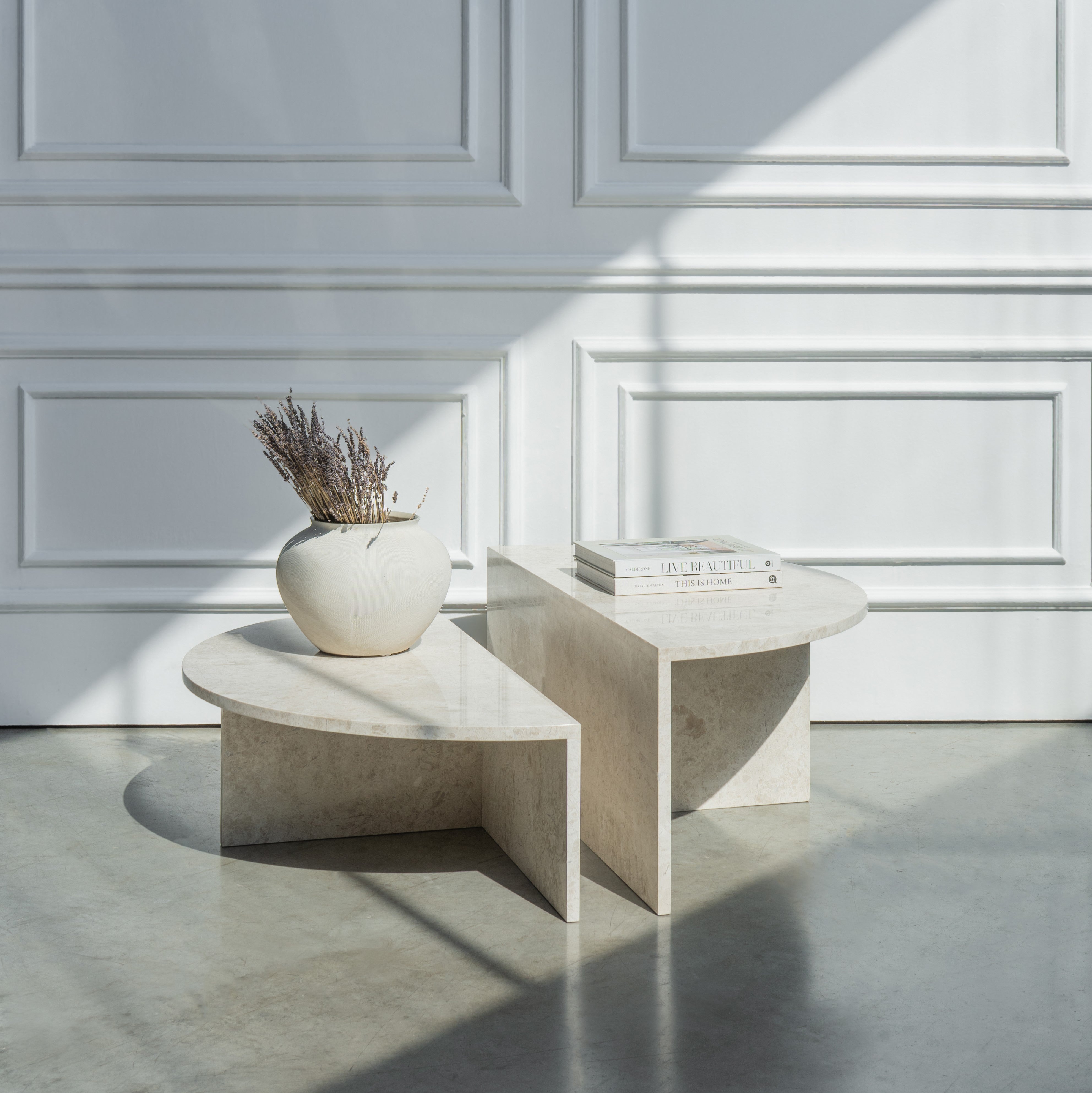 Mogy Coffee Table