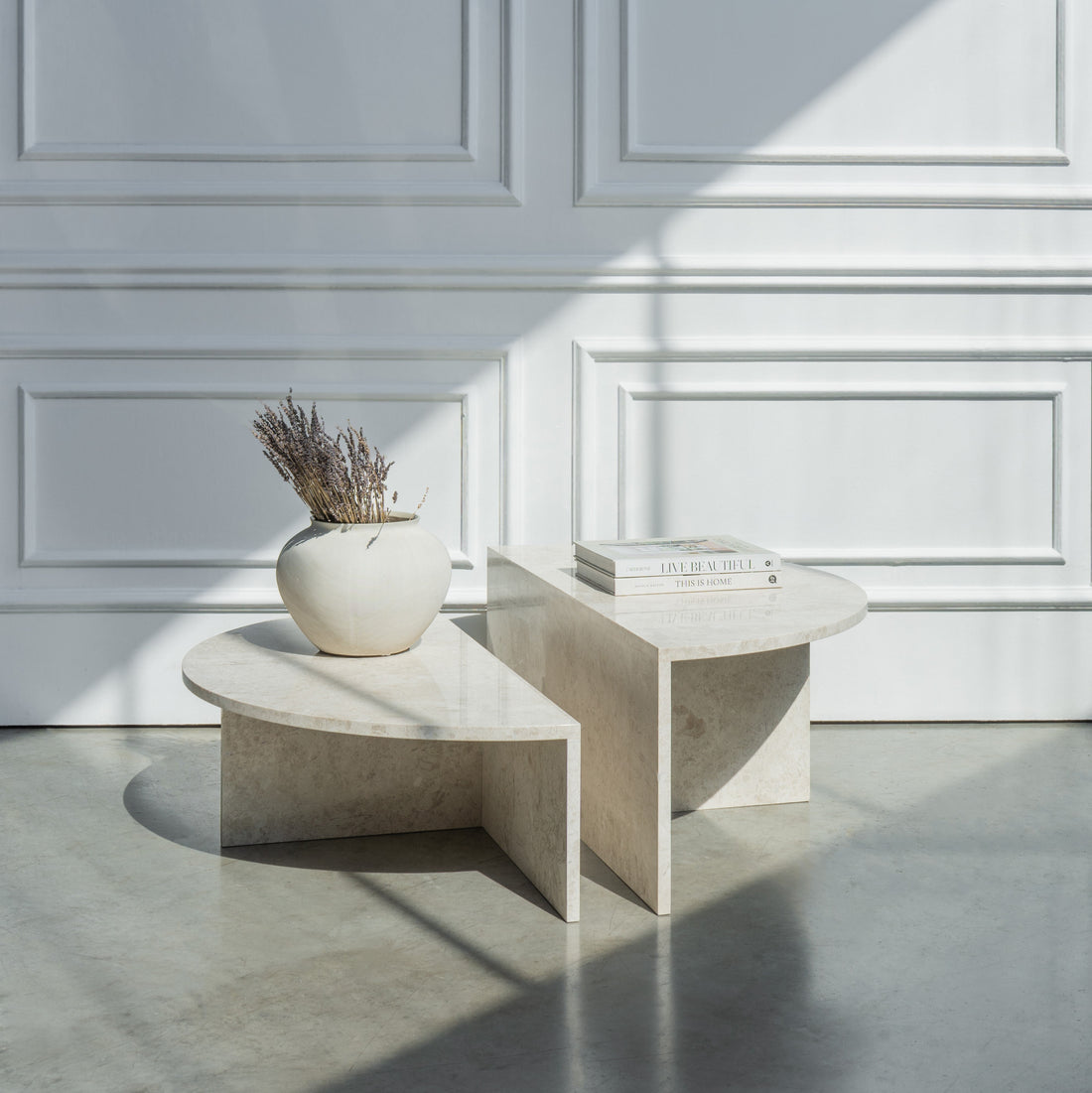 Mogy Coffee Table