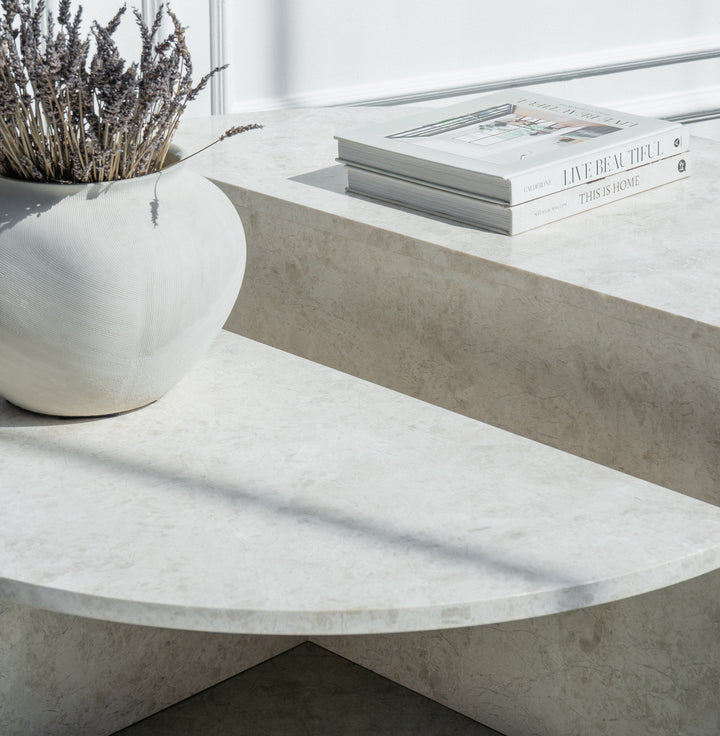Mogy Coffee Table