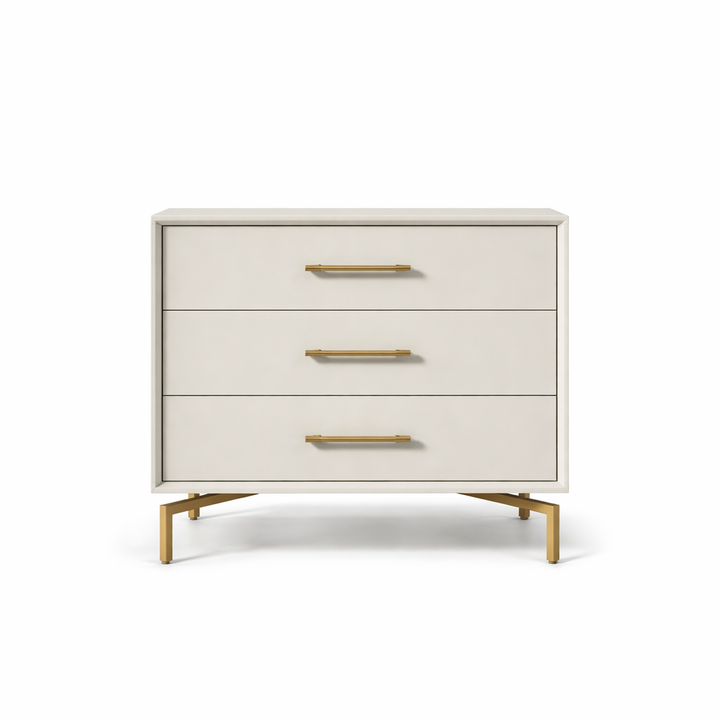 JG & Jules Bedside Table