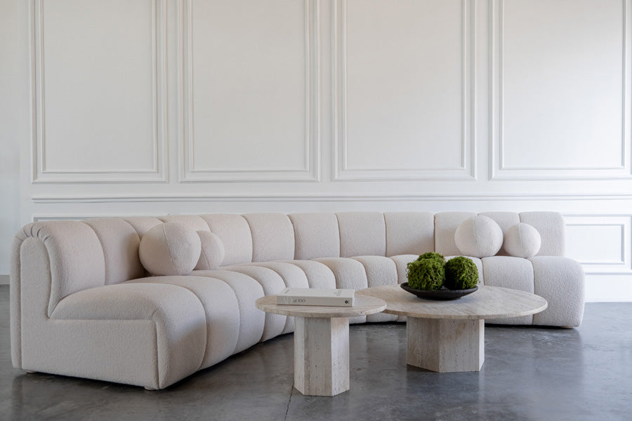 Hana Coffee Table