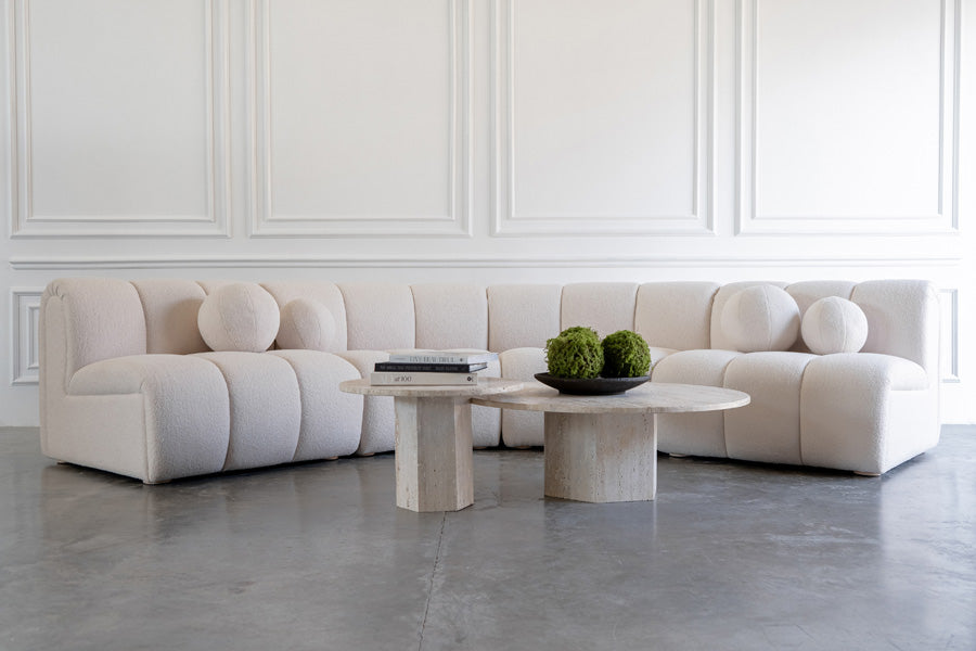 Hana Coffee Table